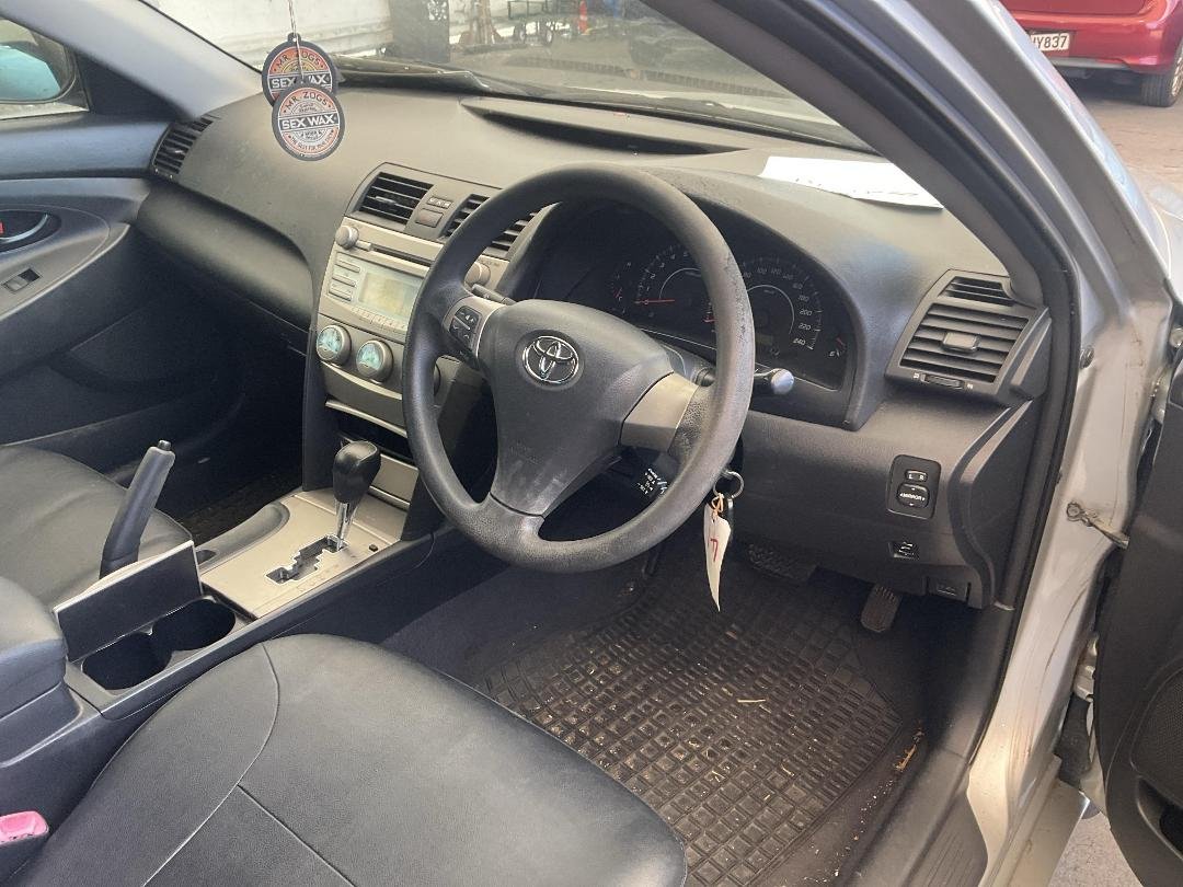2008 Toyota Camry Dismantling For Parts