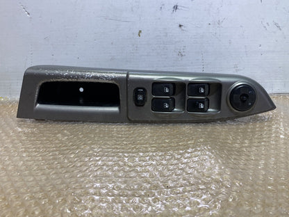 2005 Hyundai Getz - Master Power Window Switch PN: