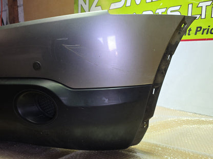 2008 Nissan Dualis - Front Bumper PN: