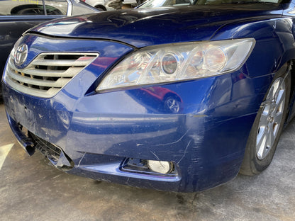 2007 Toyota Camry ACV40 Dismantling For Parts