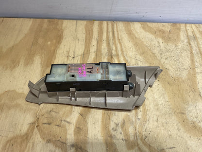 2003 Nissan Bluebird - Master Power Window Switch