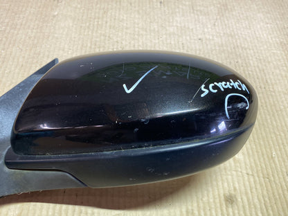 2008 Mazda Atenza GHEFS - Left Door Mirror PN: 7 wires