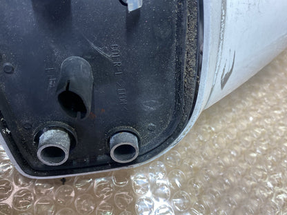 2006 Nissan Tiida- Left Door Mirror PN: see photos