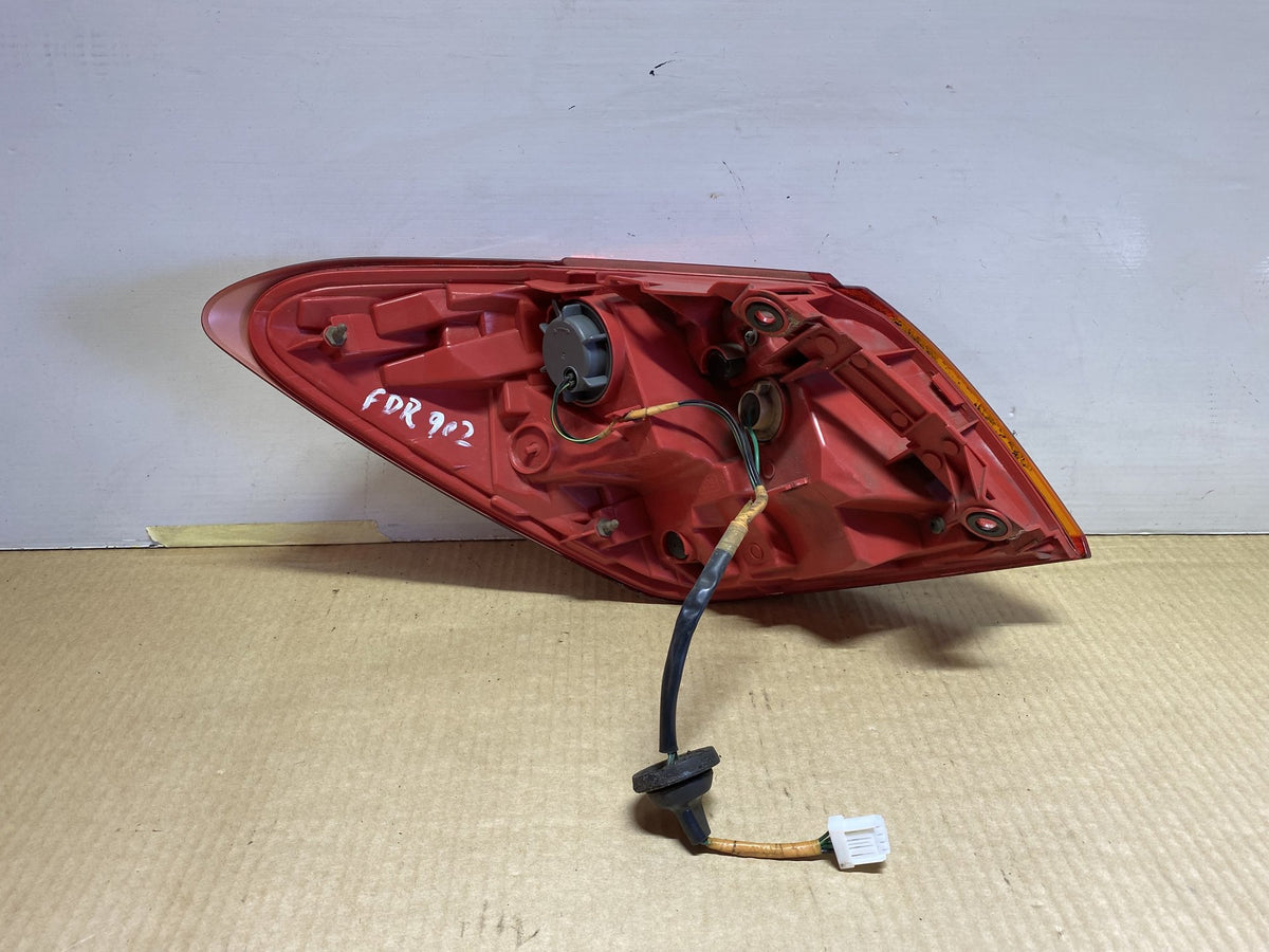2009 Nissan Murano - Right Taillight PN: ICHIKOH D057A