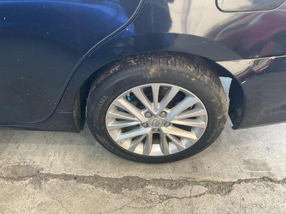 2015 Toyota Camry Hybrid XLE AVV50 Dismantling For Parts