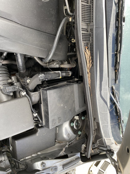 2013 Mazda Premacy CWFFW- Dismantling For Parts