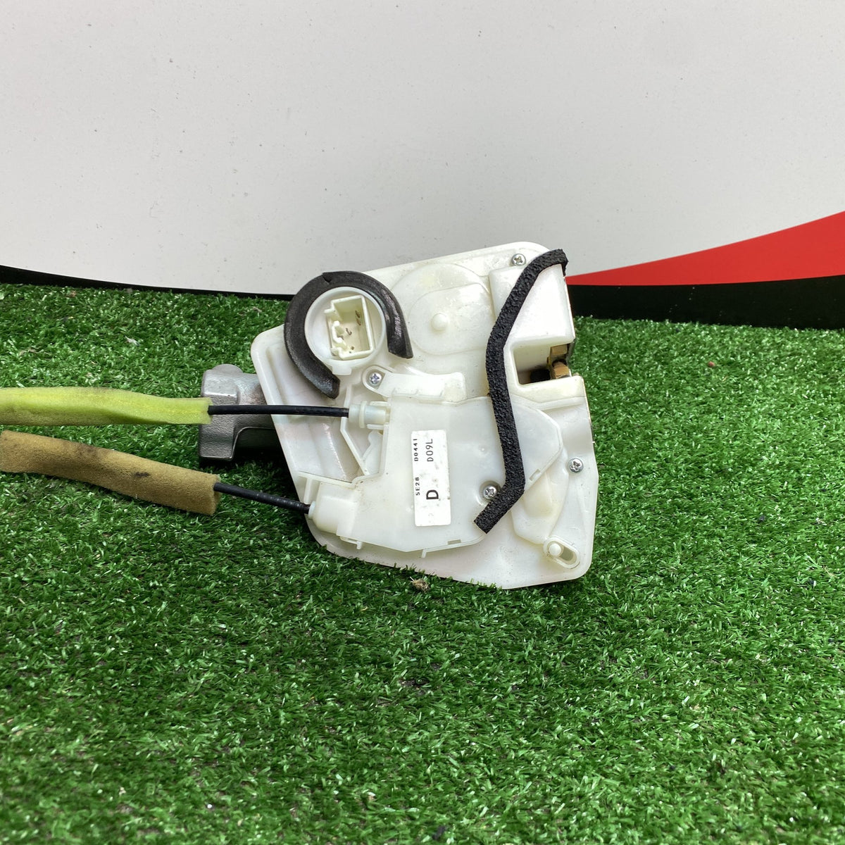 2015 Mazda Demio - Right Rear Door Lock Actuator PN: