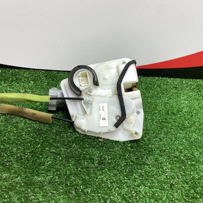 2015 Mazda Demio - Right Rear Door Lock Actuator PN: