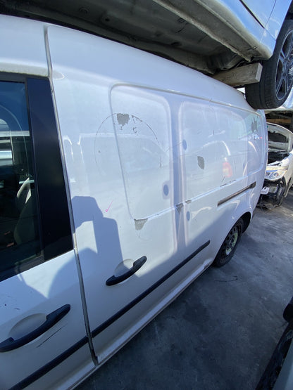 2014 Volkswagen Caddy Maxi Dismantling For Parts