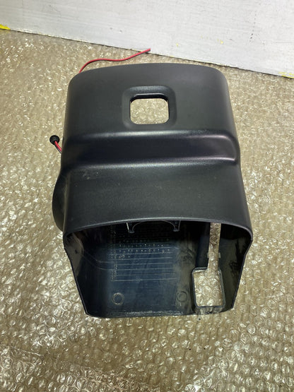 2003 Subaru Legacy- Steering Column Shroud PN: see photos
