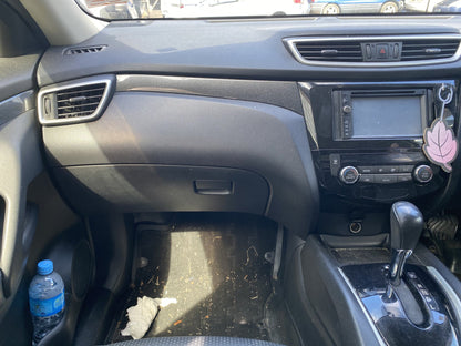 2015 Nissan X-Trail Hybrid All-Mode HT32 Dismantling For Parts - Dismantling For Parts