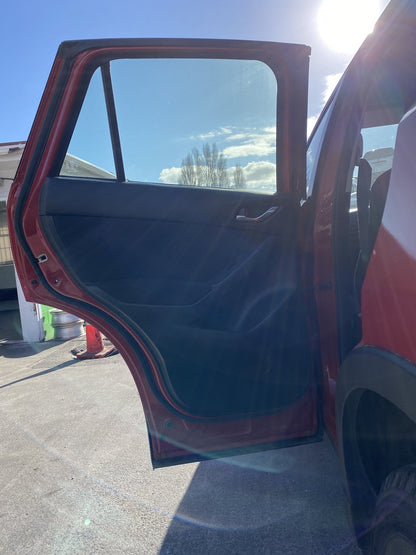 2012 Mazda CX-5  Dismantling For Parts