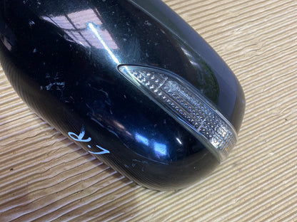 2007 Subaru Legacy- Right Door Mirror PN: 9 wires