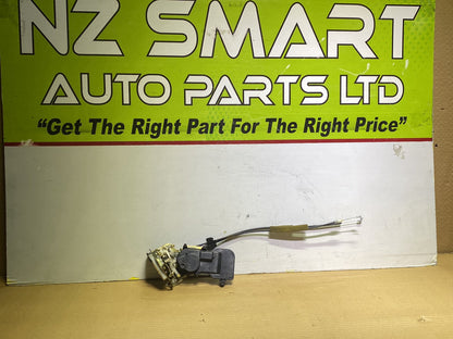 2005 Mazda Demio DY- Right Rear Lock Actuator PN: