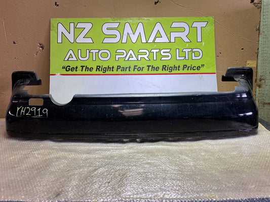 1993 Nissan Pulsar- Rear Bumper PN: see photos