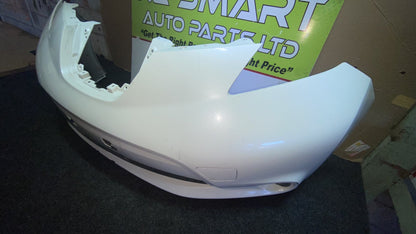 2012 Nissan Leaf - Front Bumper