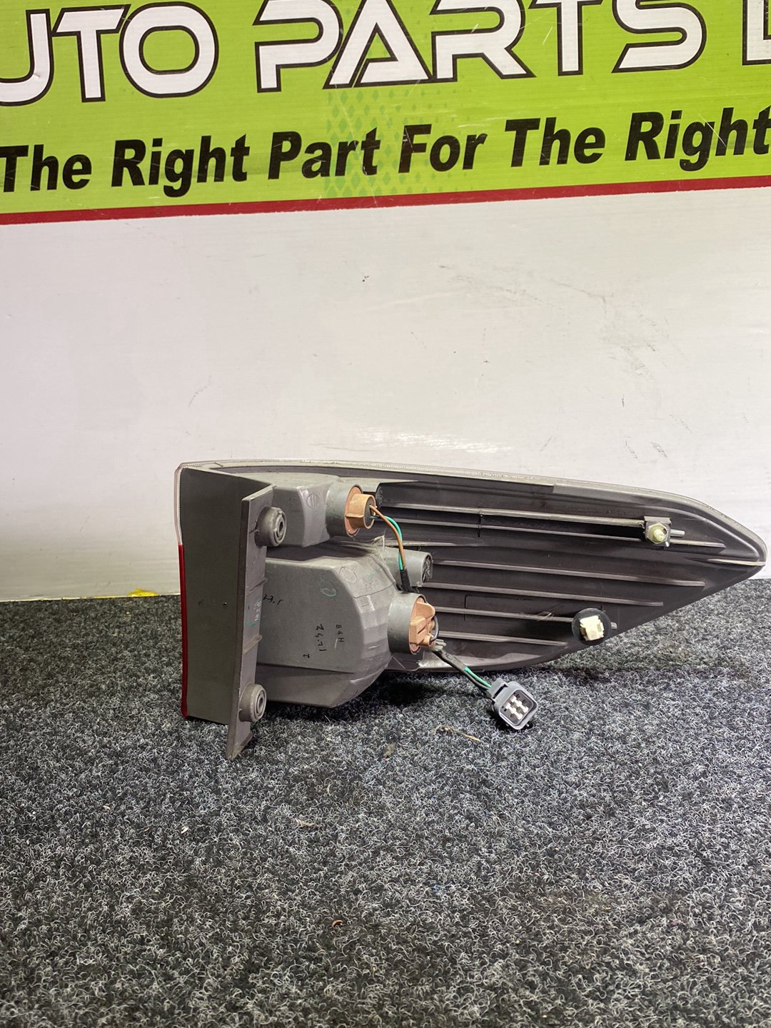 2008 Honda Airwave GJ1 - Left Taillight PN: KOITO 220-22591