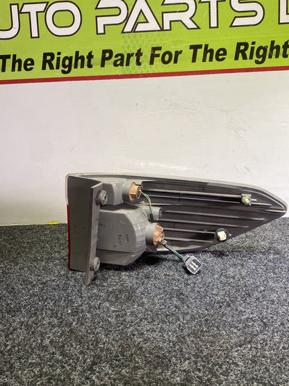 2008 Honda Airwave GJ1 - Left Taillight PN: KOITO 220-22591