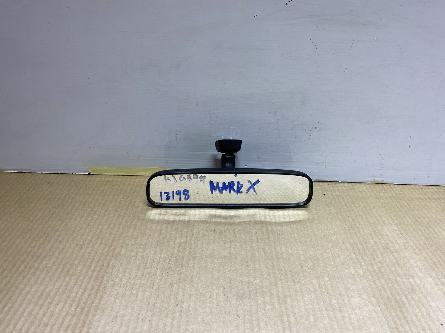 2005 Used Toyota Mark X GRX120 - Interior Mirror