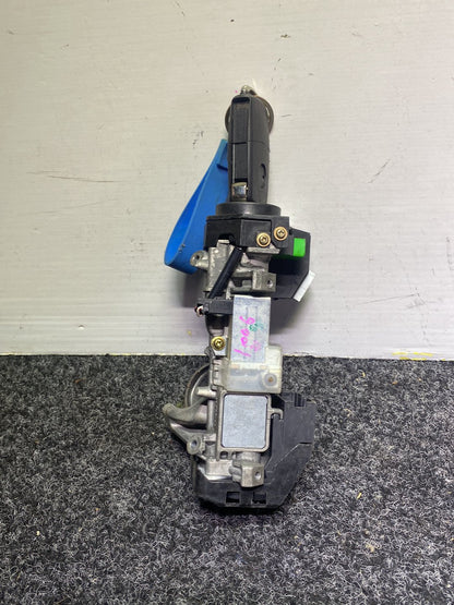 2008 Honda Airwave GJ1 - Ignition With Key