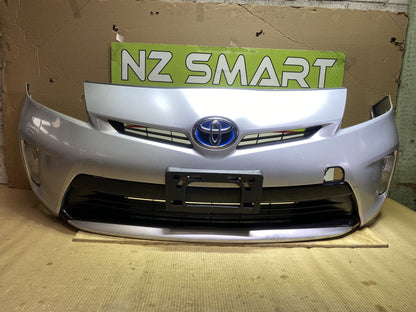 2014 Toyota Prius ZVW30 - Front Bumper