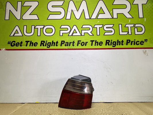 2002 Mitsubishi Galant- Right Taillight PN: see photos
