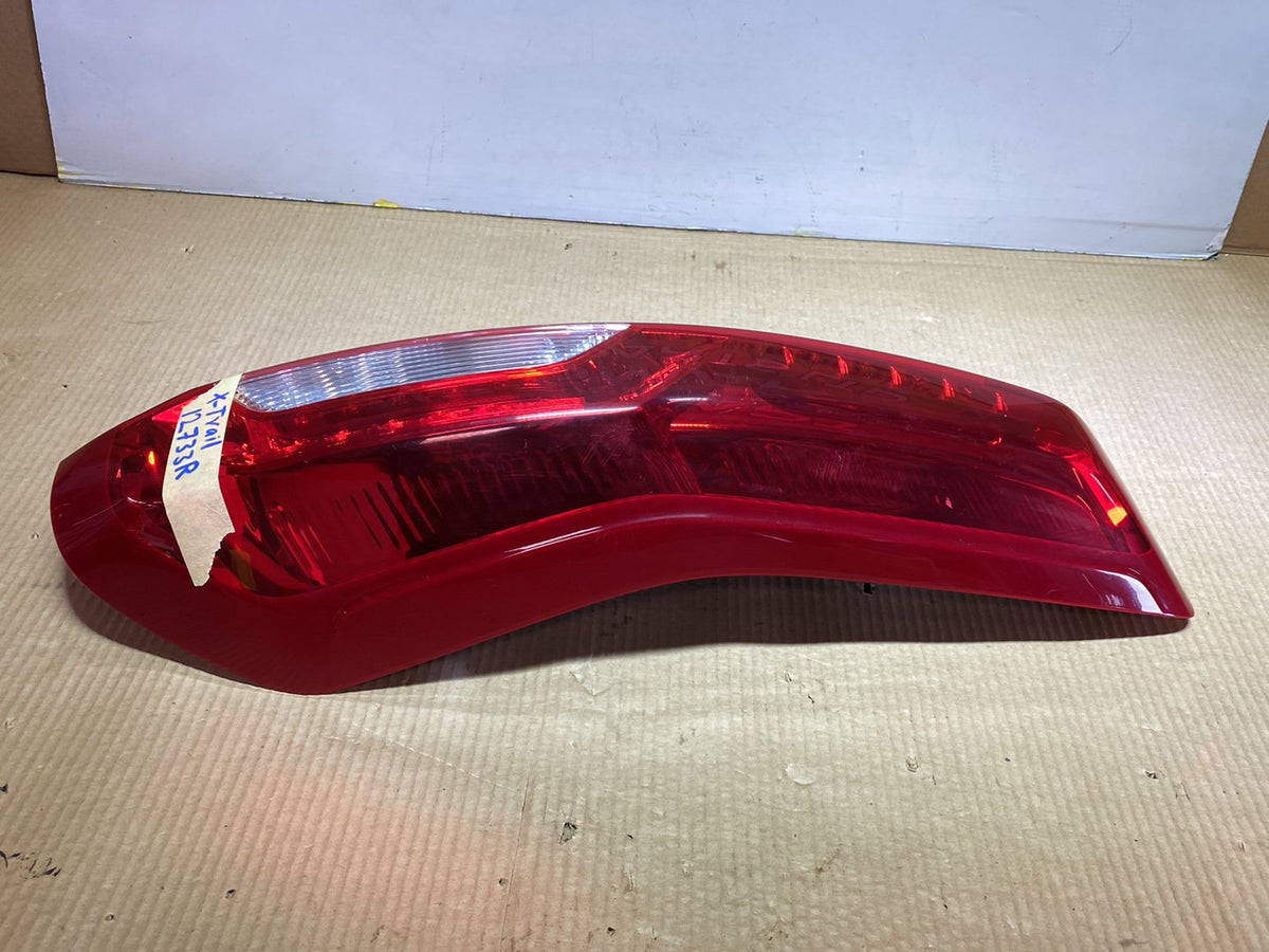 2011 Nissan X-Trail - Right Taillight PN: Koito 220- 23308