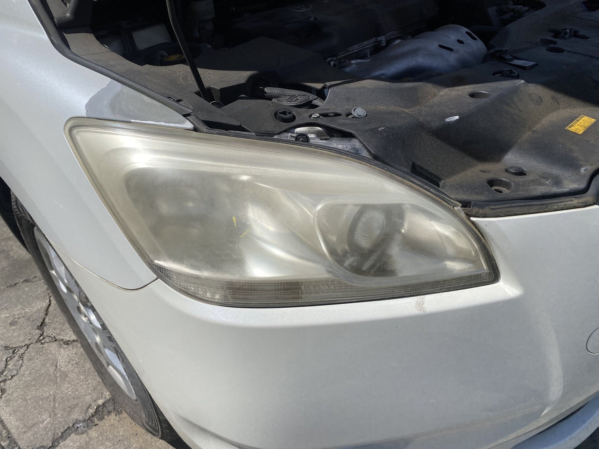 2008 Toyota Mark X ZiO ANA10- Dismantling For Parts