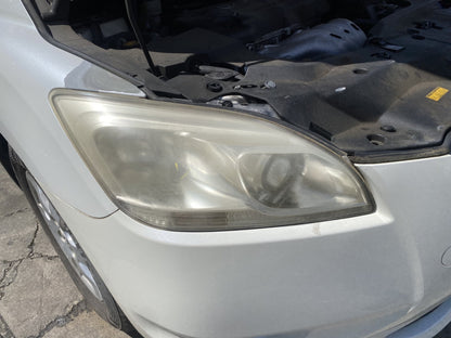 2008 Toyota Mark X ZiO ANA10- Dismantling For Parts