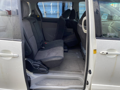 2006 Toyota Estima Aeras ACR50 Dismantling For Parts