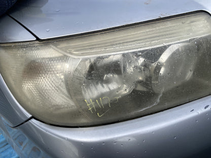 2006 Subaru Forester X SG5  Dismantling For Parts