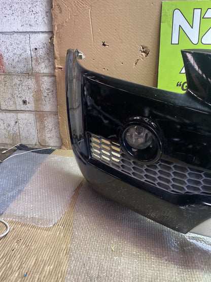 2013 Holden Captiva- Front Bumper PN: see photos