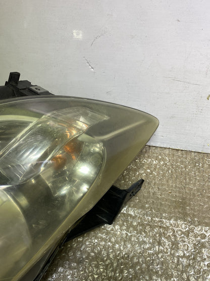 2013 Mazda CX-5- Right Headlight PN: see photos