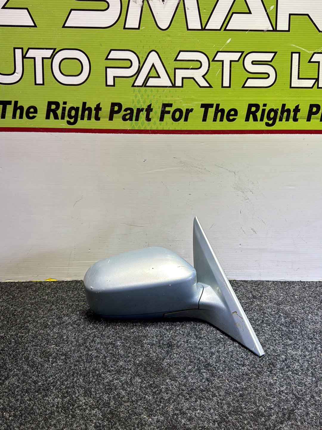 2005 Honda Civic- Right Door Mirror PN: 5 Pin