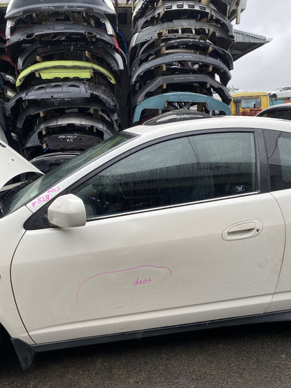 2002 Honda Integra VTi-R Dismantling For Parts