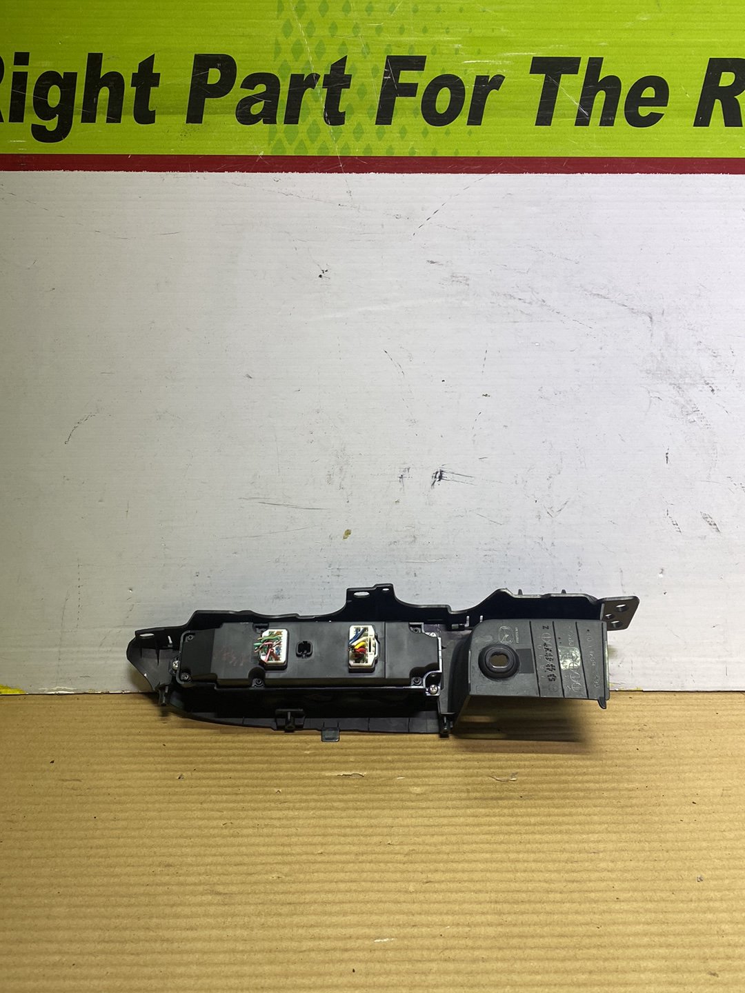 2008 Mazda Demio- Master Power Window Switch PN: