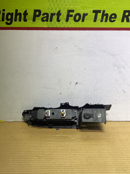 2008 Mazda Demio- Master Power Window Switch PN: