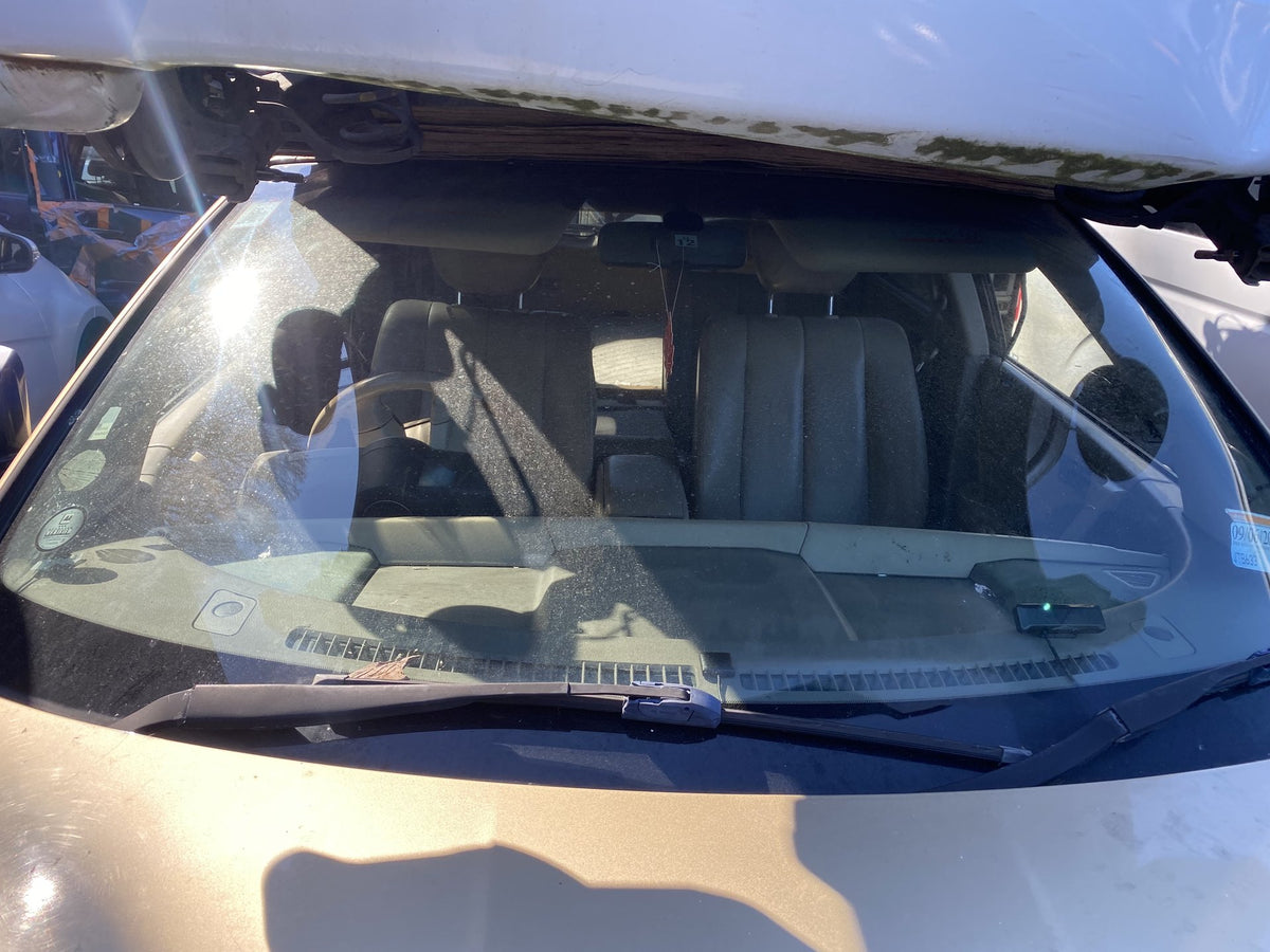 2005 Nissan Murano PNZ50  Dismantling For Parts
