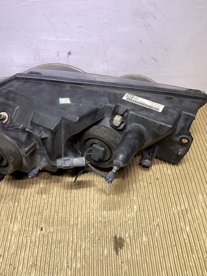 2005 Ford Falcon- Right Headlight PN: see photos
