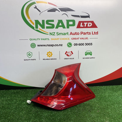 2014 Nissan Note - Right Taillight PN: ICHIKOH D117