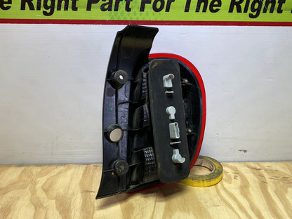 2012 Nissan March IV K13 K13 - Left Taillight PN: ICHIKOH T001