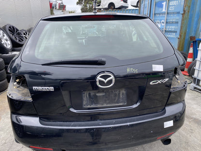 2007 Mazda CX-7 Grand Touring Dismantling For Parts