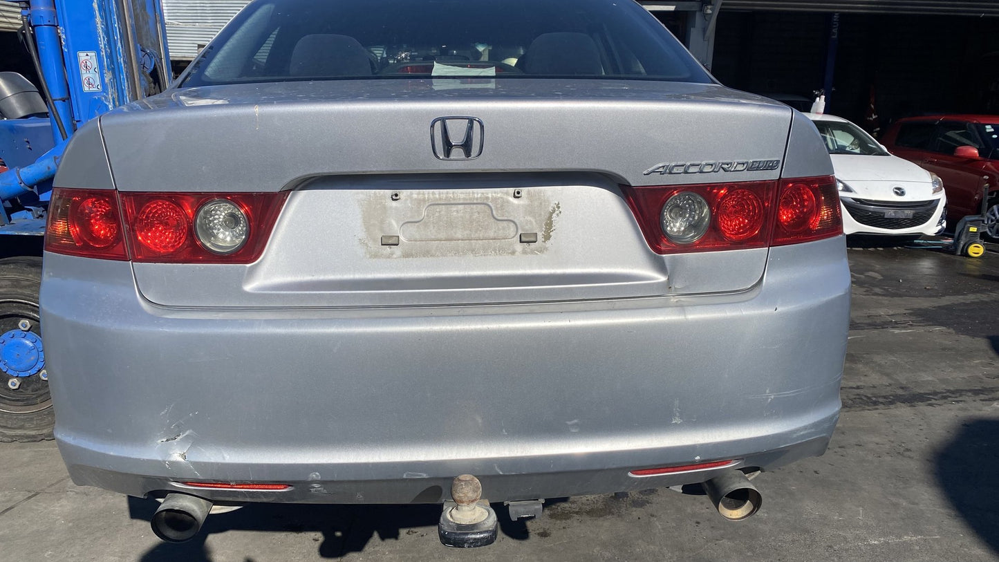 2007 Honda Accord  Dismantling For Parts