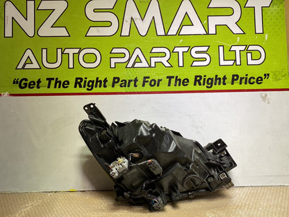 2015 Mazda Demio- Left Headlight PN: see photos