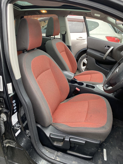 2008 Nissan Dualis Ti KJ10 Dismantling For Parts