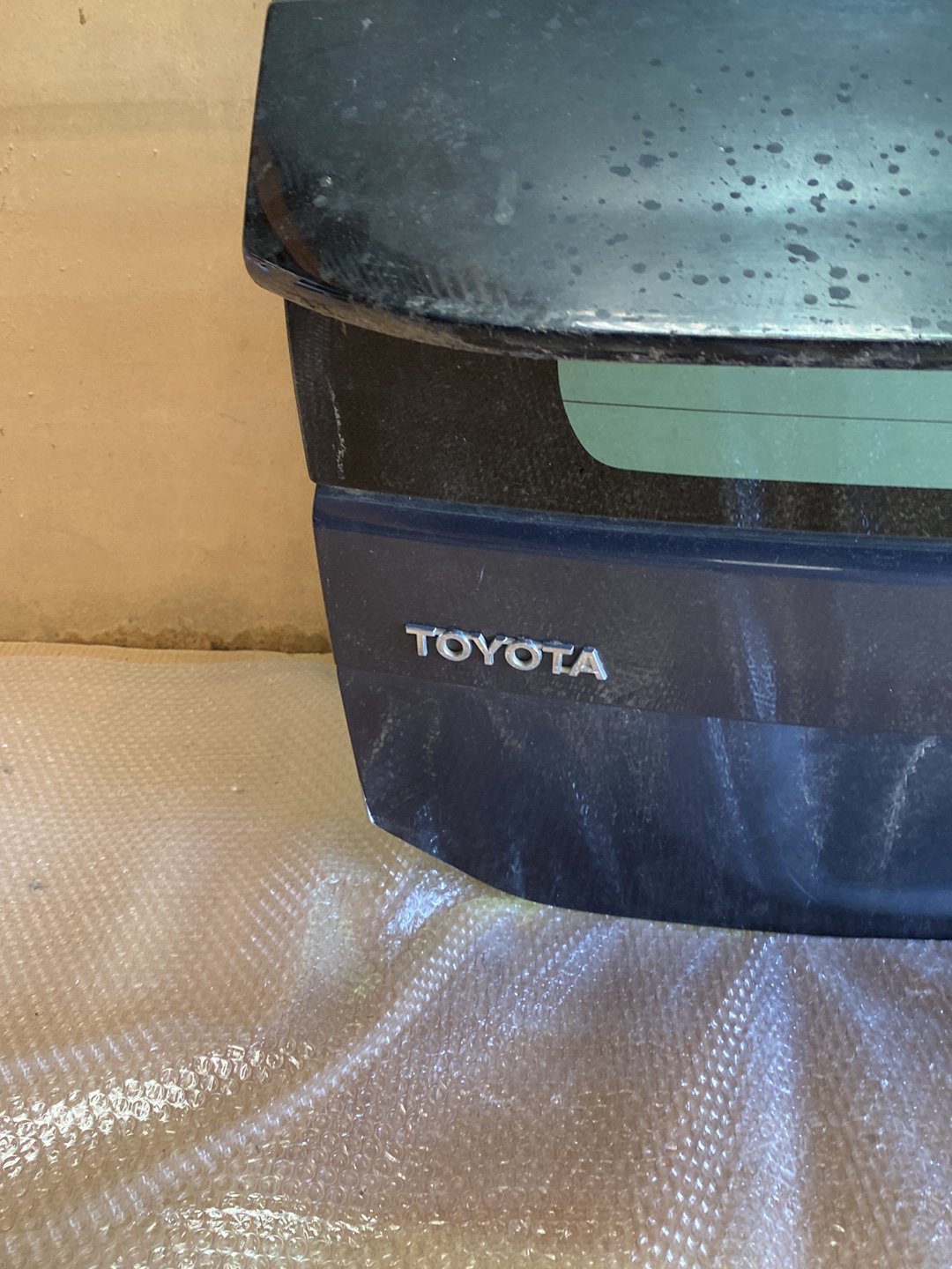 2009 Used Toyota Prius - Tailgate PN: see photos