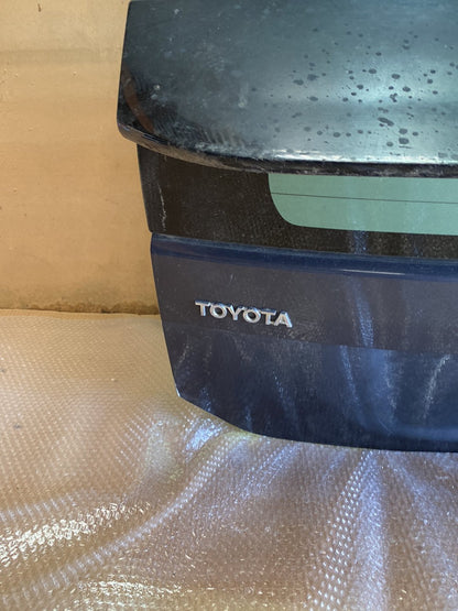 2009 Used Toyota Prius - Tailgate PN: see photos