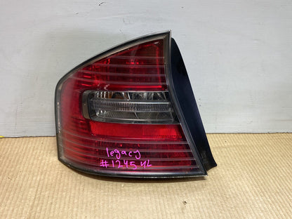 2006 Subaru Legacy BL5 - Left Taillight PN: Koito 220-20806