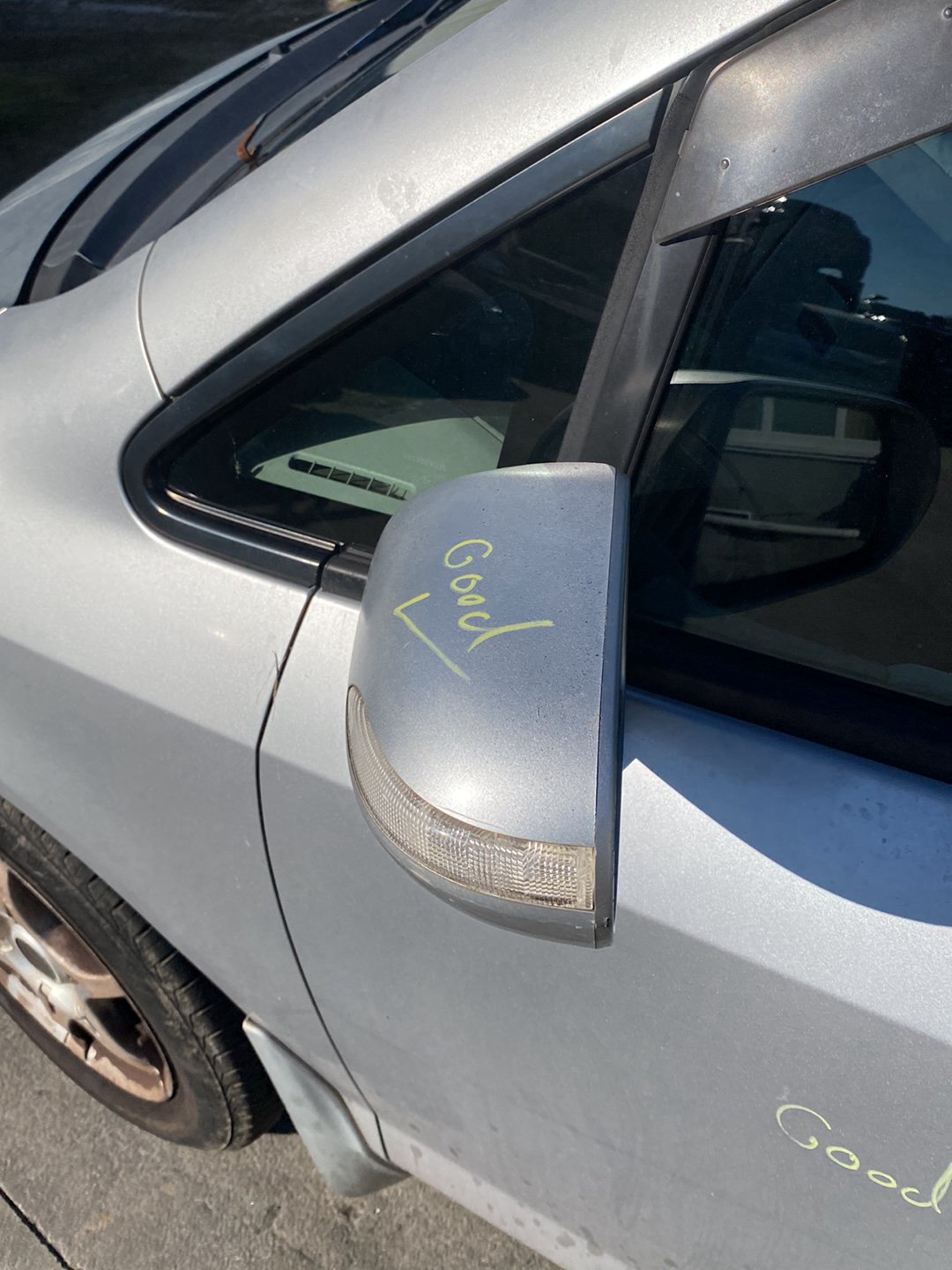 2005 Honda Fit GD1  Dismantling For Parts