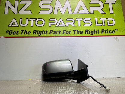 2006 Nissan Murano- Right Door Mirror PN: 7 wires